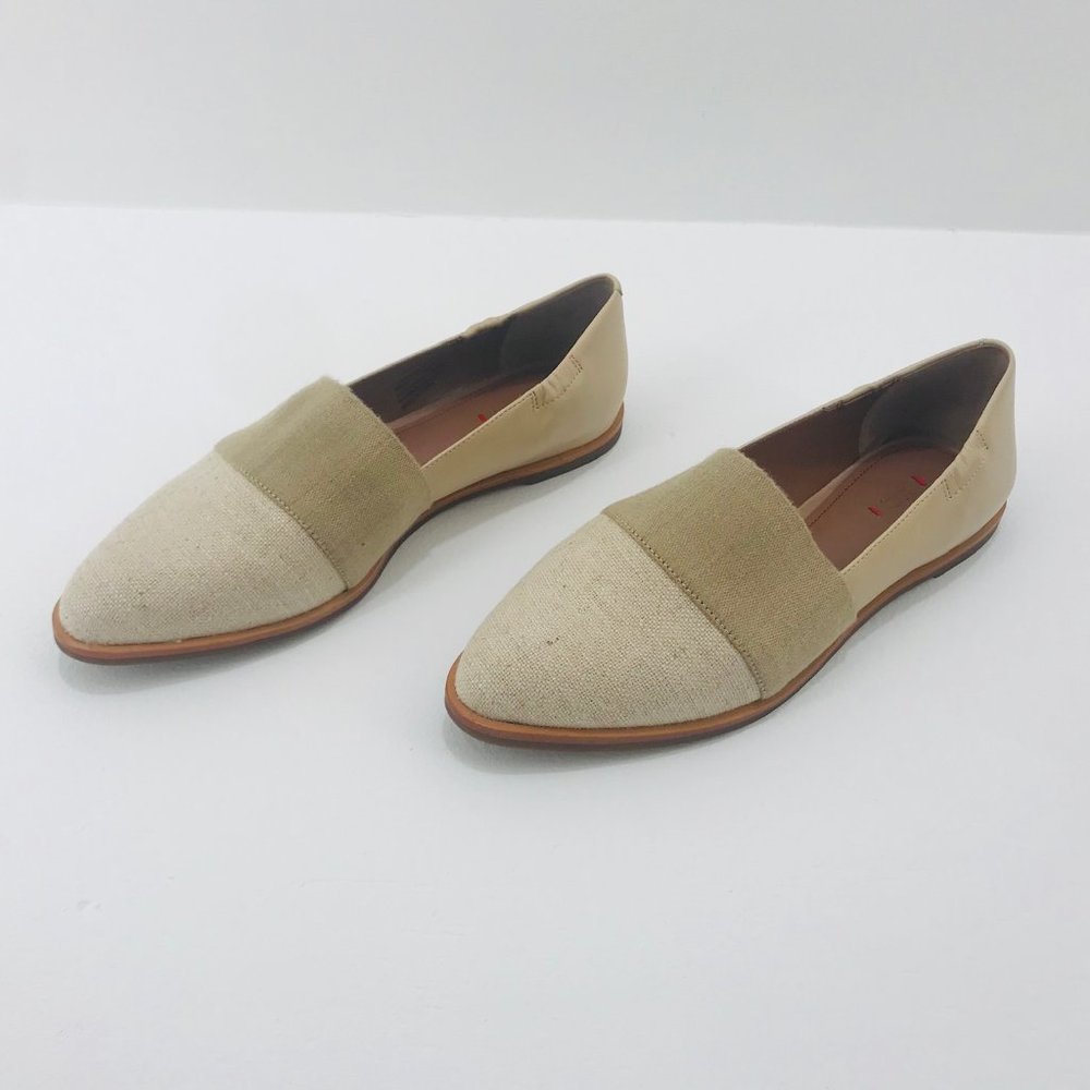 on hold for @karenray712 Ed by Ellen KARLIN LOAFERS